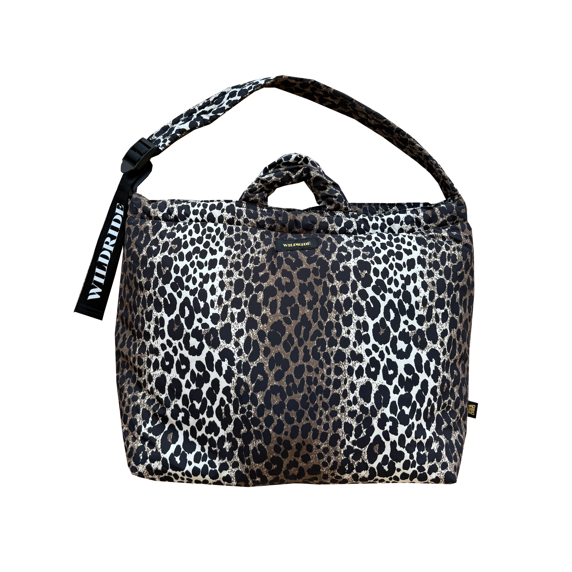 おしゃれマザーズバッグ - Savannah サバンナ｜軽量＆大容量ショルダー