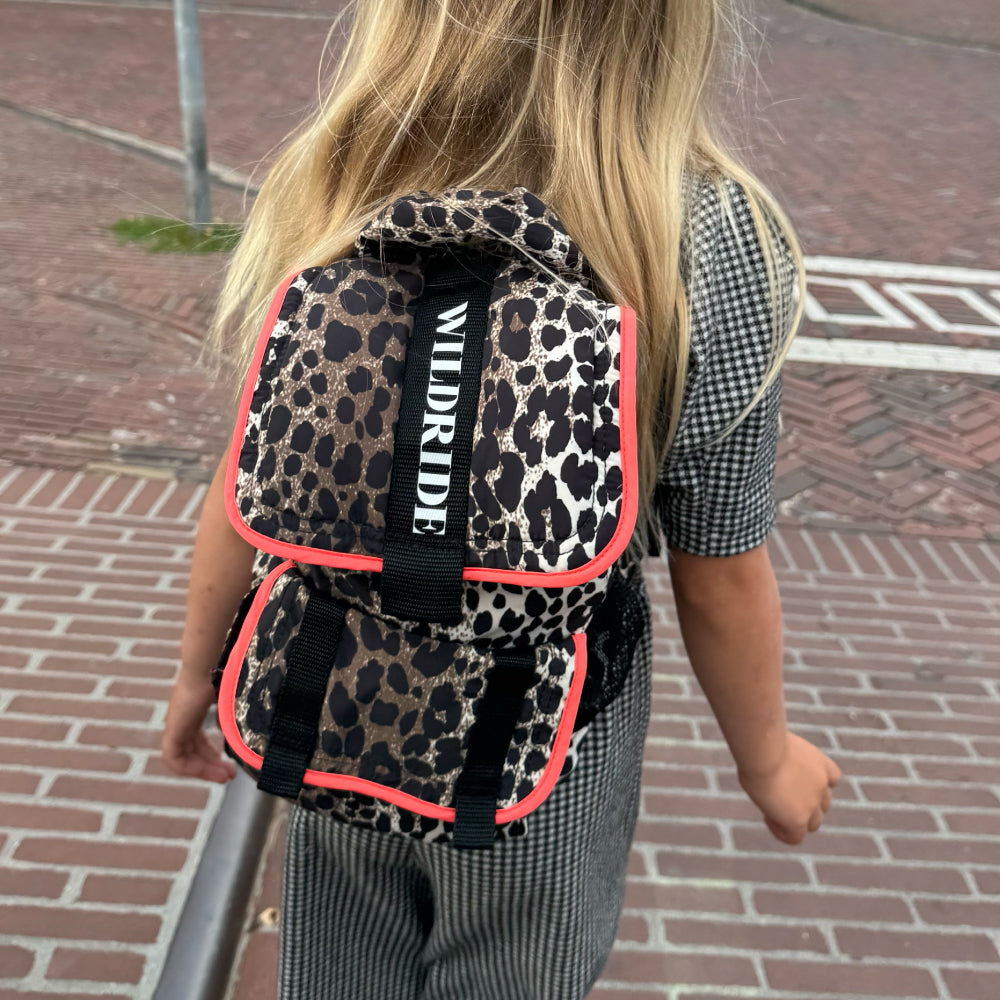 バックパック - Sabannah サバンナ｜キッズリュックサック – WILDRIDE