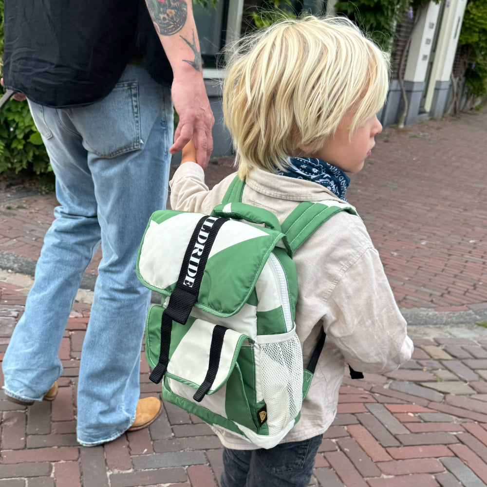 バックパック - Green Graphic グリーングラフィック｜キッズ