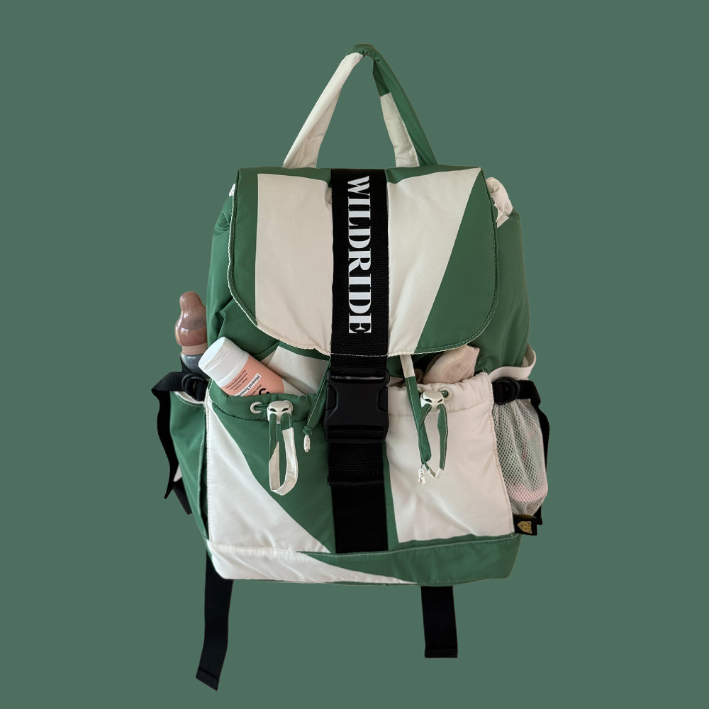 ゆきりん様グリーンバッグ Mystery Ranch Scree 32 Backpacks | Absolute-Snow