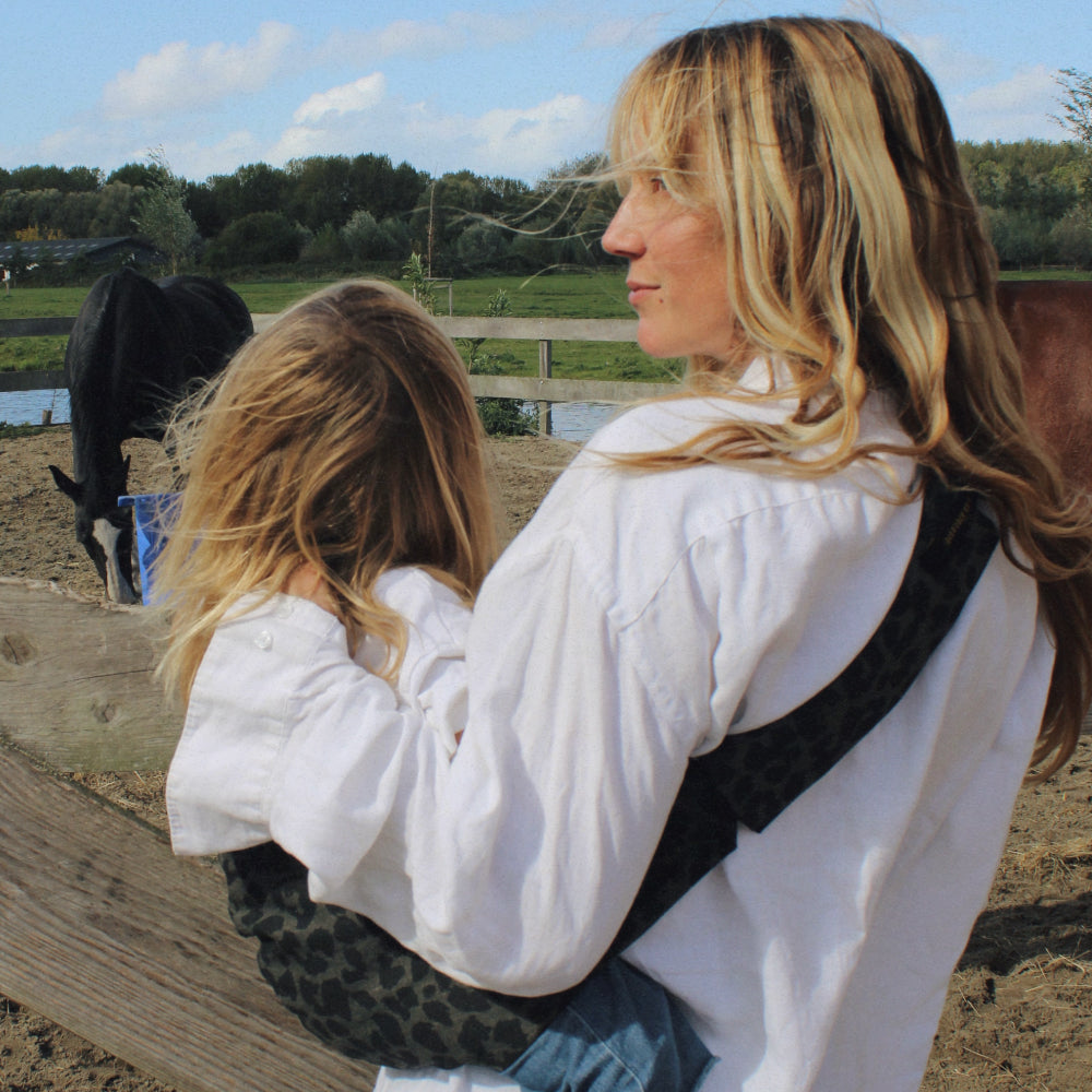 ワイルドライド スリング グレーレオパード 完売品 ワイルドライド スリング グレーレオパード 完売品 ワイルド