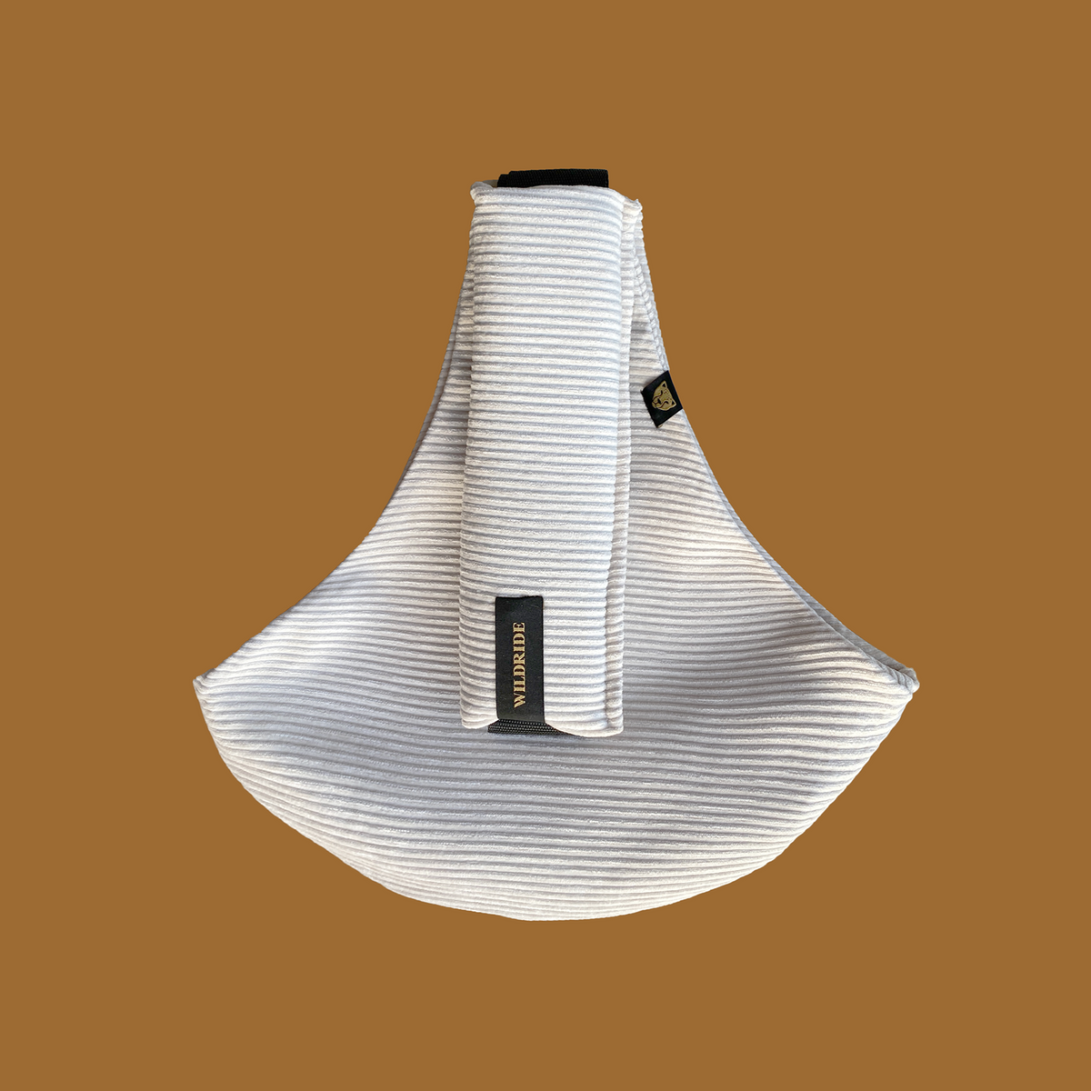 Wildride スリング　クリーム　リブ CREMERIBfolded_1200x1200.png?v