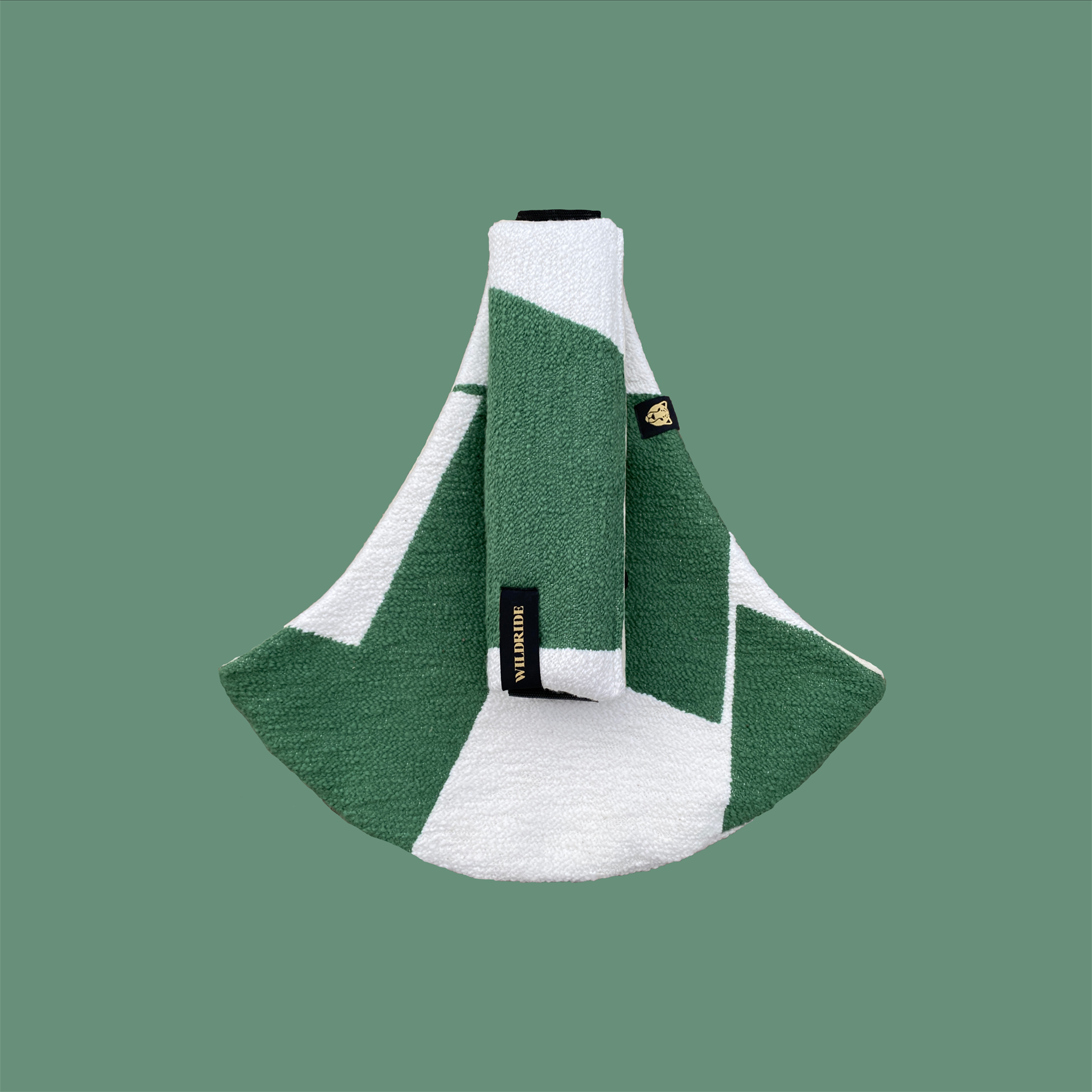 アクティブキャリー プレミアムコレクション - Green Graphic グリーン アクティブキャリー プレミアムコレクション - Green Graphic グリーン