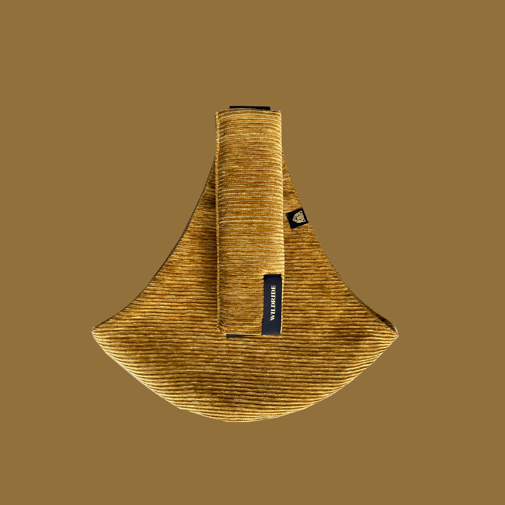 【新品】ワイルドライド スリング ゴールドリブ アクティブキャリー リブコレクション - Gold Rib ゴールドリブ