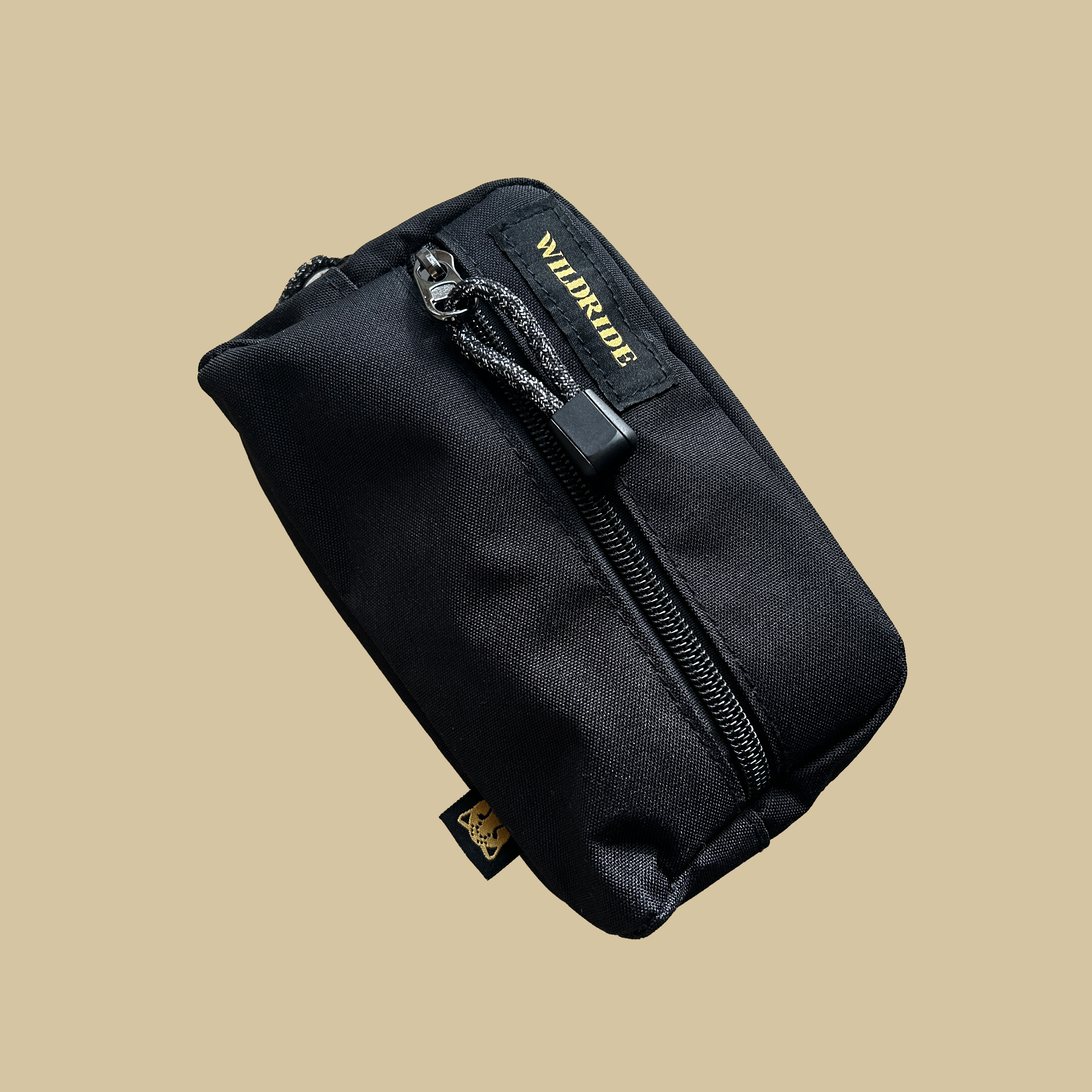 アクティブキャリー用アクセサリー - Slide on bag スライドオンバッグ