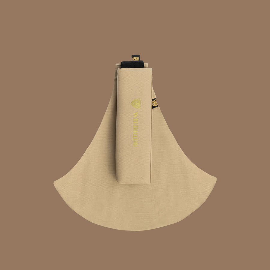 アクティブキャリー-  Beige ベージュ