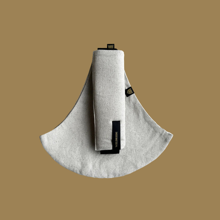 アクティブキャリー - Sand Linen サンドリネン