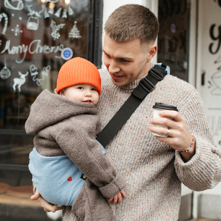 アクティブキャリー - Denim デニム