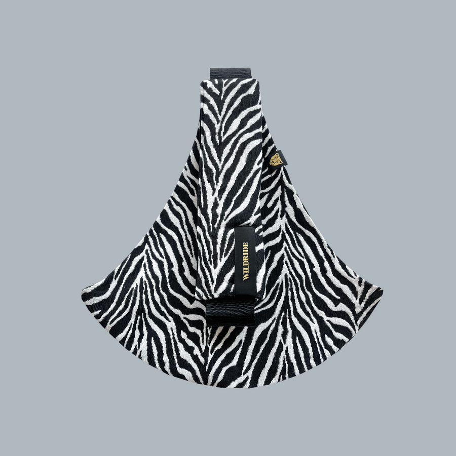 アクティブキャリー - Black Zebra ブラックゼブラ