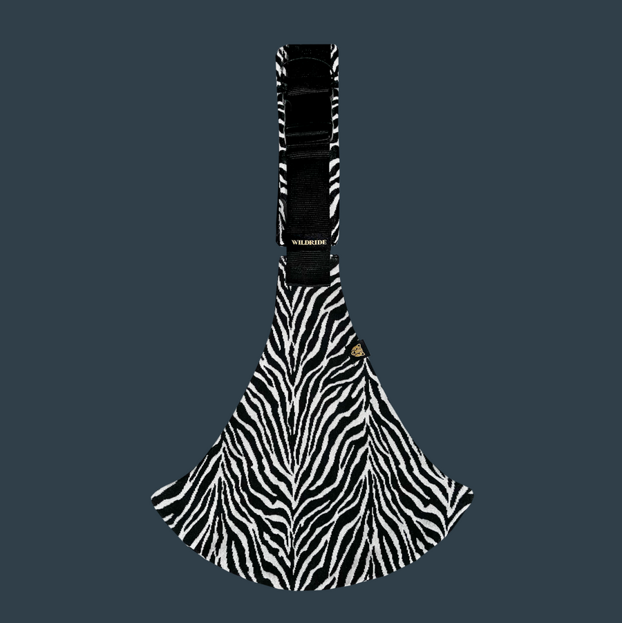 アクティブキャリー - Black Zebra ブラックゼブラ
