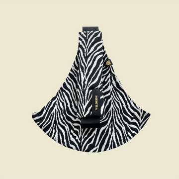 アクティブキャリー - Black Zebra ブラックゼブラ