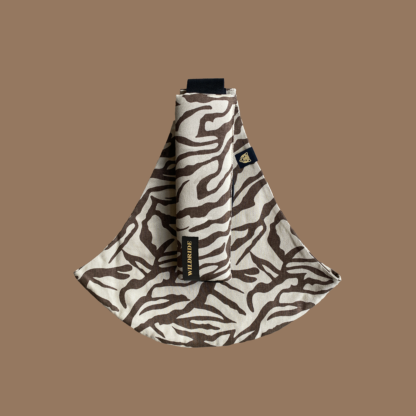 アクティブキャリー プリントコレクション - Zebra ゼブラ | WILDRIDE